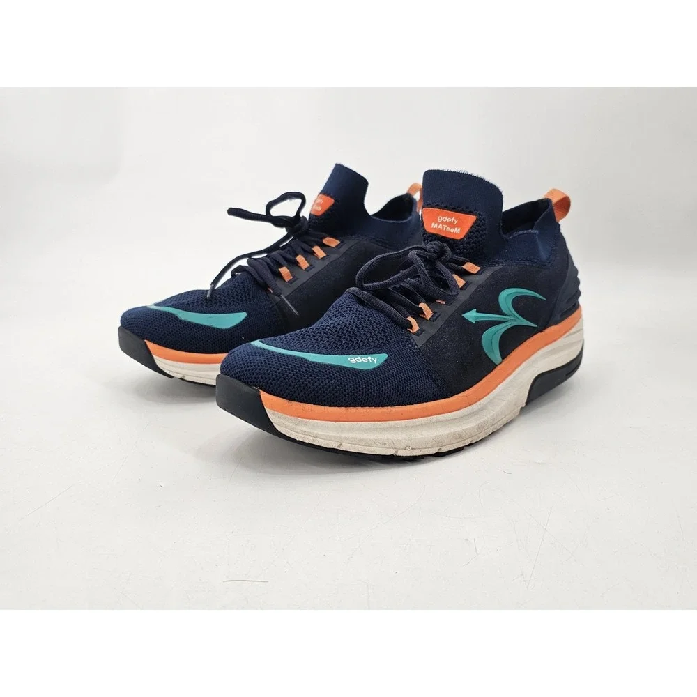 Gravity Defyer shoes are